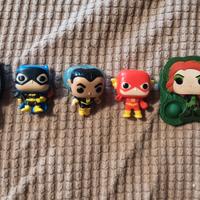 Funko Pop DC Comics Kinder Joy