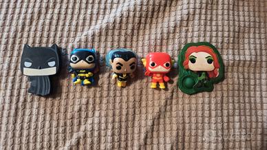 Funko Pop DC Comics Kinder Joy