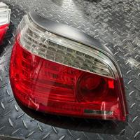 fanali posteriori bmw serie 5 berlina resteiling