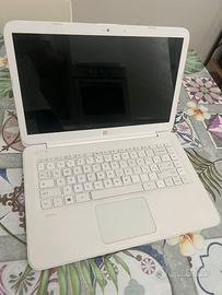 Hp Stream Laptop 14-ax0XX