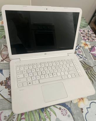 Hp Stream Laptop 14-ax0XX
