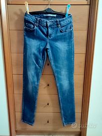 Jeans donna 72 D tg 40