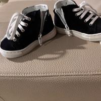 Scarpe primi passi