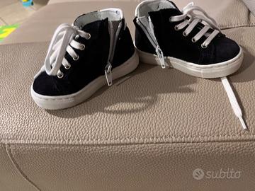 Scarpe primi passi