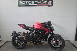 MV AGUSTA Brutale 800 RED E5+