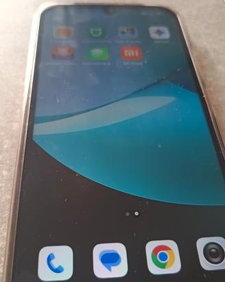 redmi c15 rosa pesca 