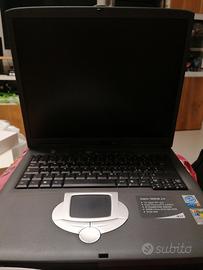 notebook vintage Acer Aspire 1603LM_2.6