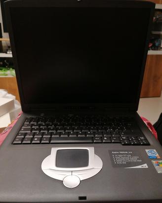 notebook vintage Acer Aspire 1603LM_2.6