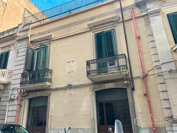 Via Demetrio Tripepi