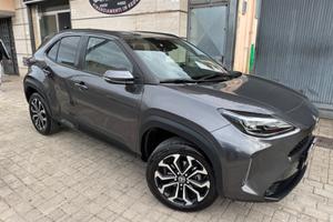 Toyota Yaris Cross 1.5 Hybrid 5p. E-CVT Lounge