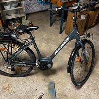 Atala pedalata assistita bosch