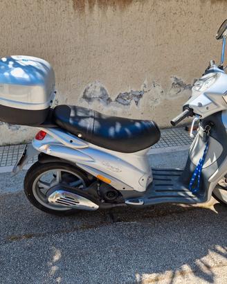 Piaggio Liberty 50cc 4T