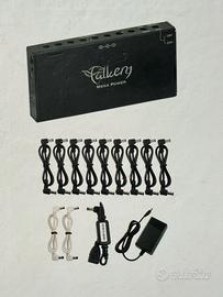 Power bank Falken1