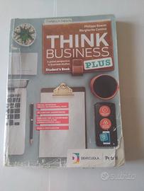 THINK BUSINESS PLUS