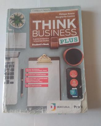 THINK BUSINESS PLUS