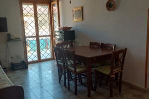 Confortevole abitazione estiva