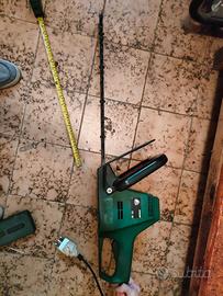 Taglia siepe Stayer ST50