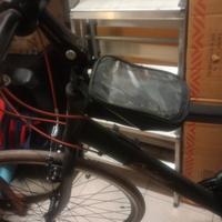 Splendida bici come nuova 