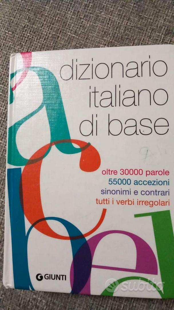 dizionario di base - Libri e Riviste In vendita a Cagliari