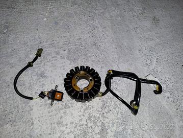 HONDA SH 150 I Statore completo di pick up