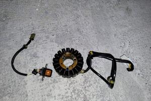 HONDA SH 150 I Statore completo di pick up