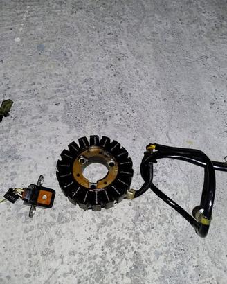 HONDA SH 150 I Statore completo di pick up