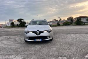 Renault Clio Sporter dCi 8V 75CV Start&Stop Energy