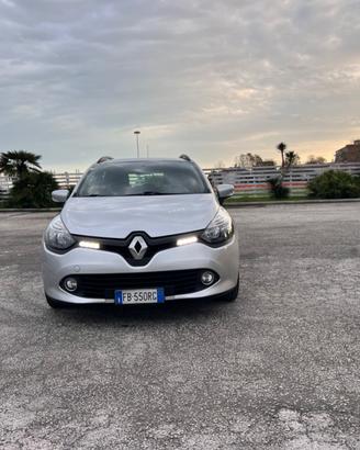 Renault Clio Sporter dCi 8V 75CV Start&Stop Energy