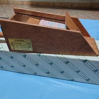 Sabot in legno Modiano