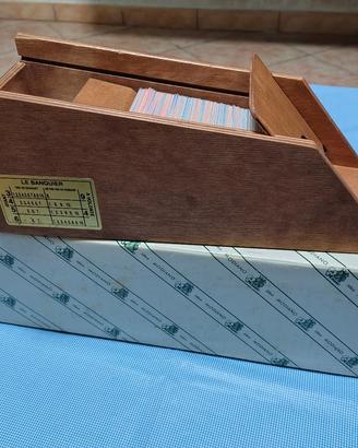Sabot in legno Modiano