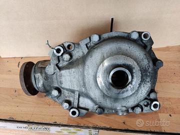 Differenz ant BMW 320D LCI E91 XD 1995cc D 2009