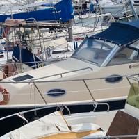 Mimì Libeccio 25 Cabin
