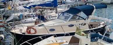 Mimì Libeccio 25 Cabin