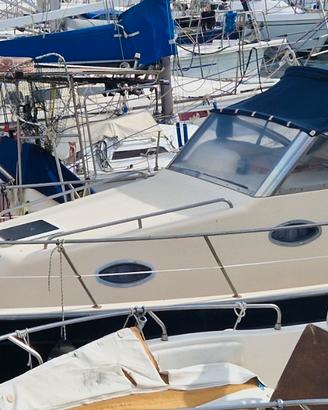 Mimì Libeccio 25 Cabin