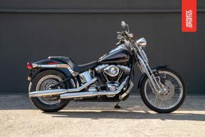 Harley-Davidson Softail Springer 1450 - 2004