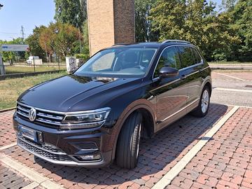 Tiguan 2.0 tdi 2019