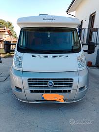camper semintegrale 