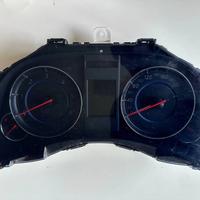 Quadro strumenti Infiniti FX/QX70 (S51) 3.0dCi