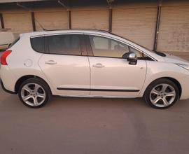 Peugeot 3008 anno 2013