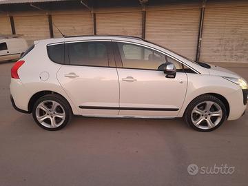 Peugeot 3008 anno 2013