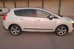 Peugeot 3008 anno 2013