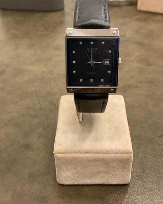 Rado Diastar