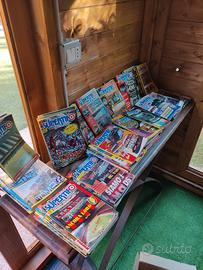 Supertifo anni 92/93/94/95/96