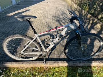 Mountain bike Canyon-  Grand Canyon 8 L MTB