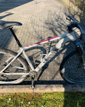 Mountain bike Canyon-  Grand Canyon 8 L MTB