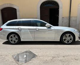 Bmw 520 d futura - aut - stupenda