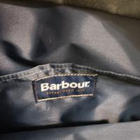 zaino Barbour