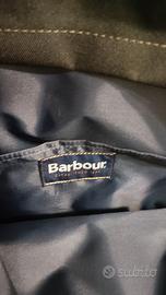 zaino Barbour