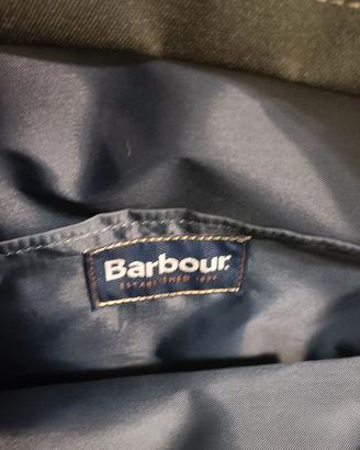 zaino Barbour