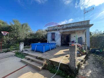 Villa singola - Terrasini